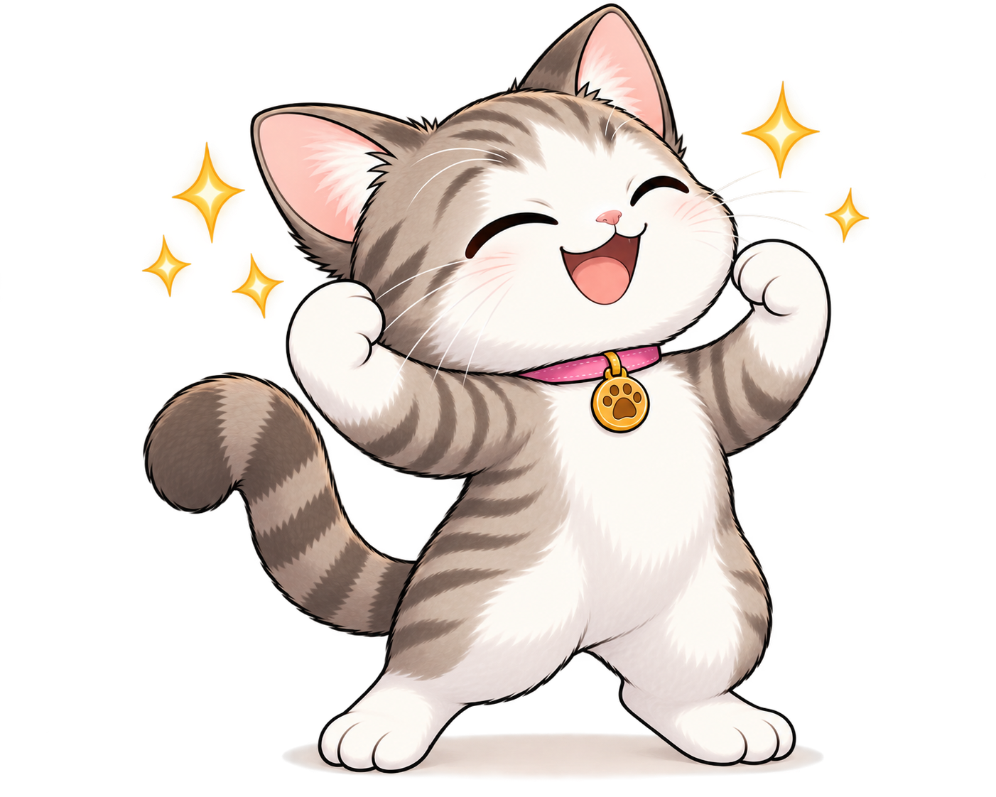 にゃかきち